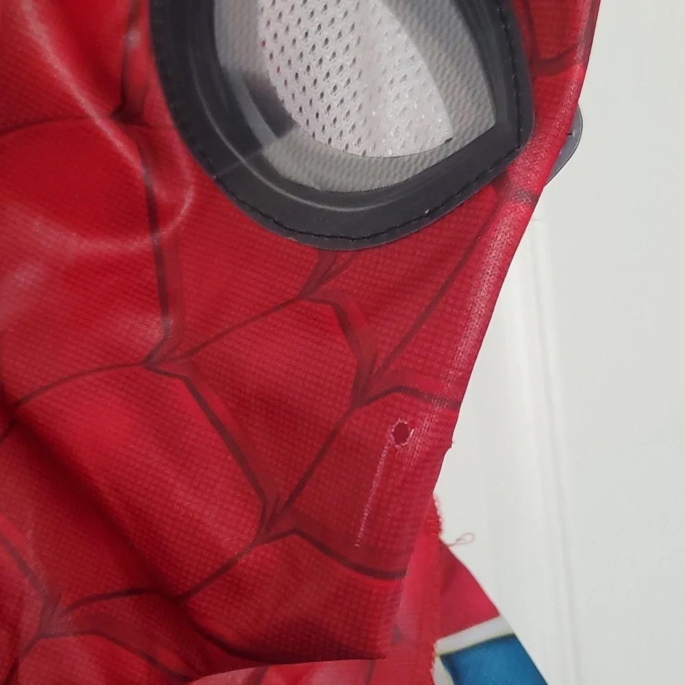 Spider-Man‎ Costume Kids